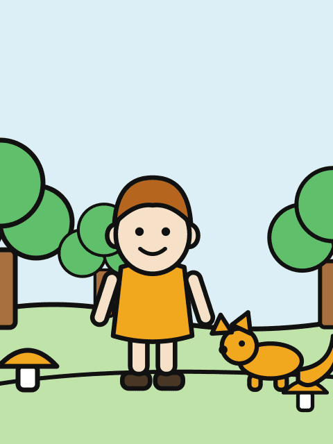 Cover von Jonas und der Schatz im Farnwald